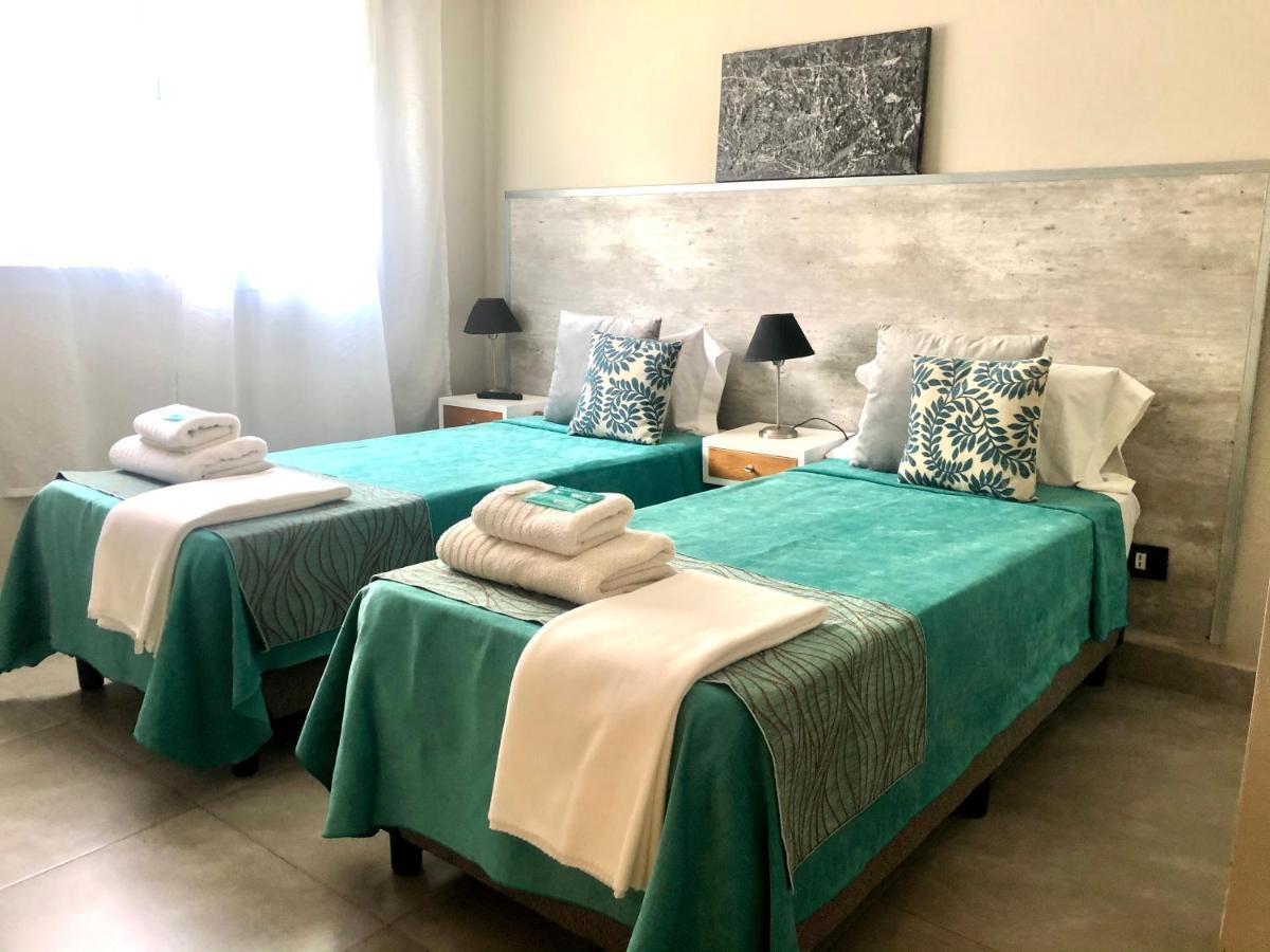 Berlin Hotel Pinamar
