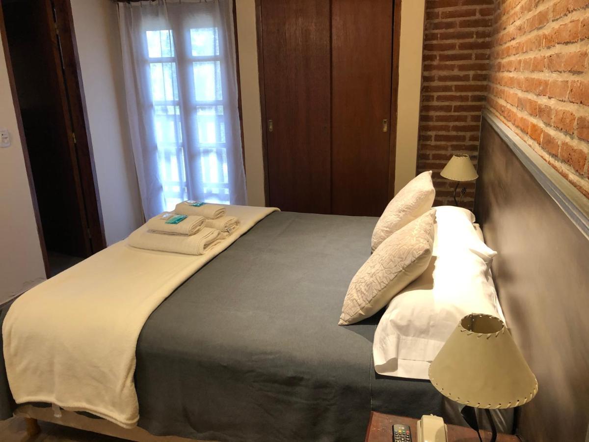 Hotel Berlin Pinamar