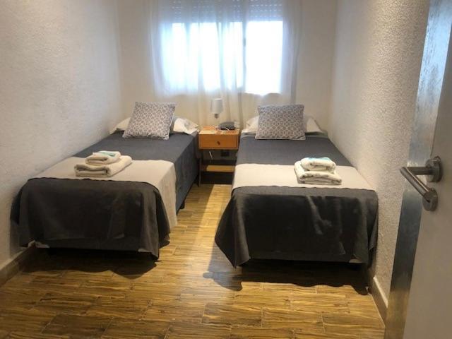 Hotel Berlin Pinamar