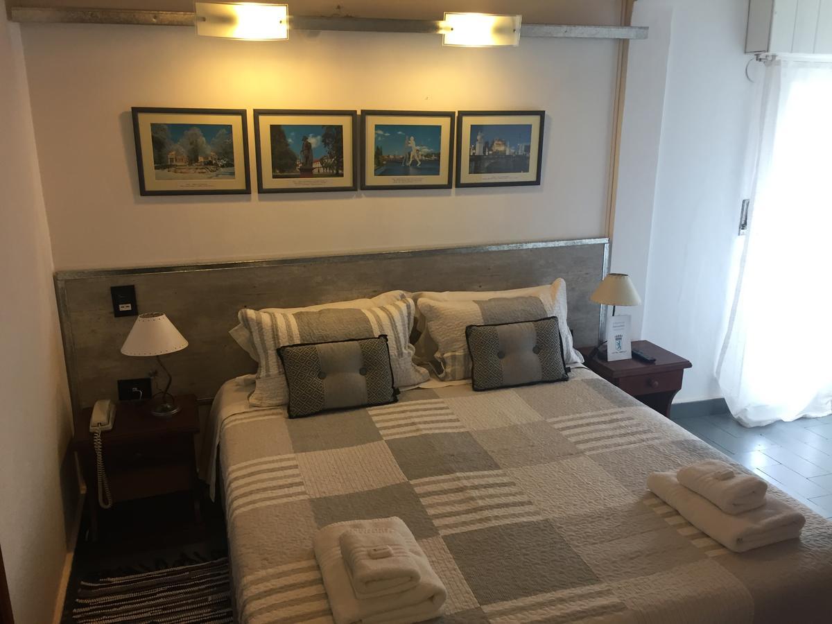 Berlin Hotel Pinamar