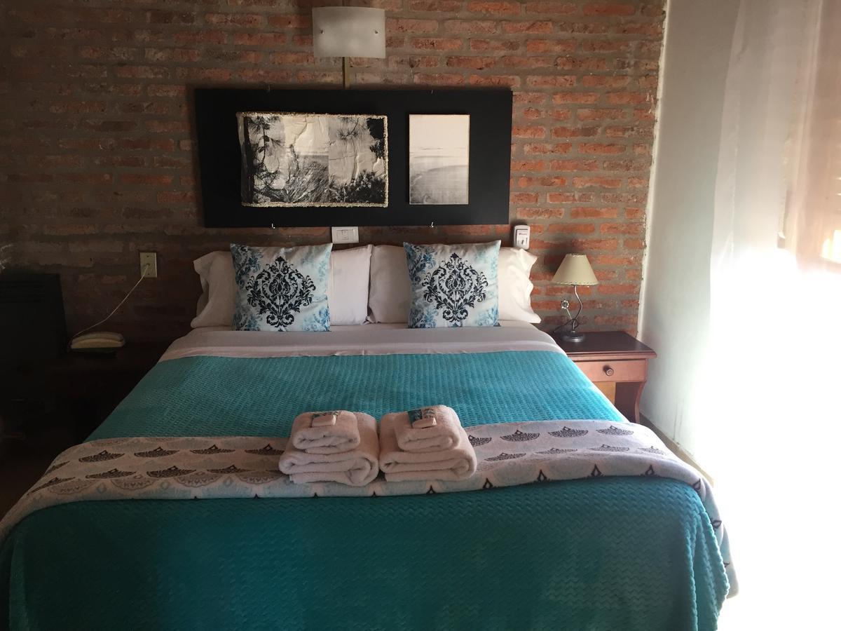 Hotel Berlin Pinamar